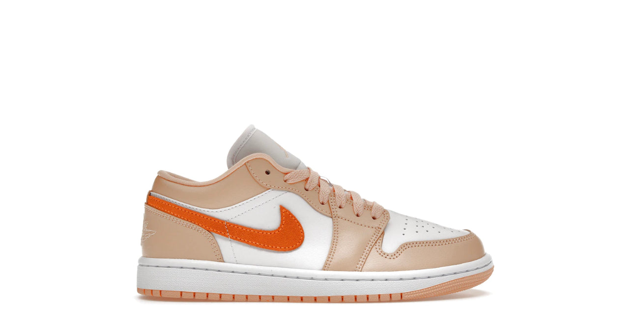 Jordan 1 Low Sunset Haze (Women’s)