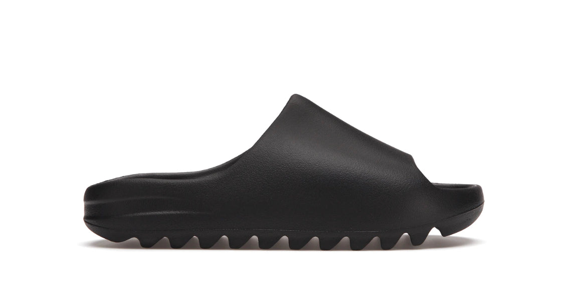 Adidas Yeezy Slide Onyx (Men’s)