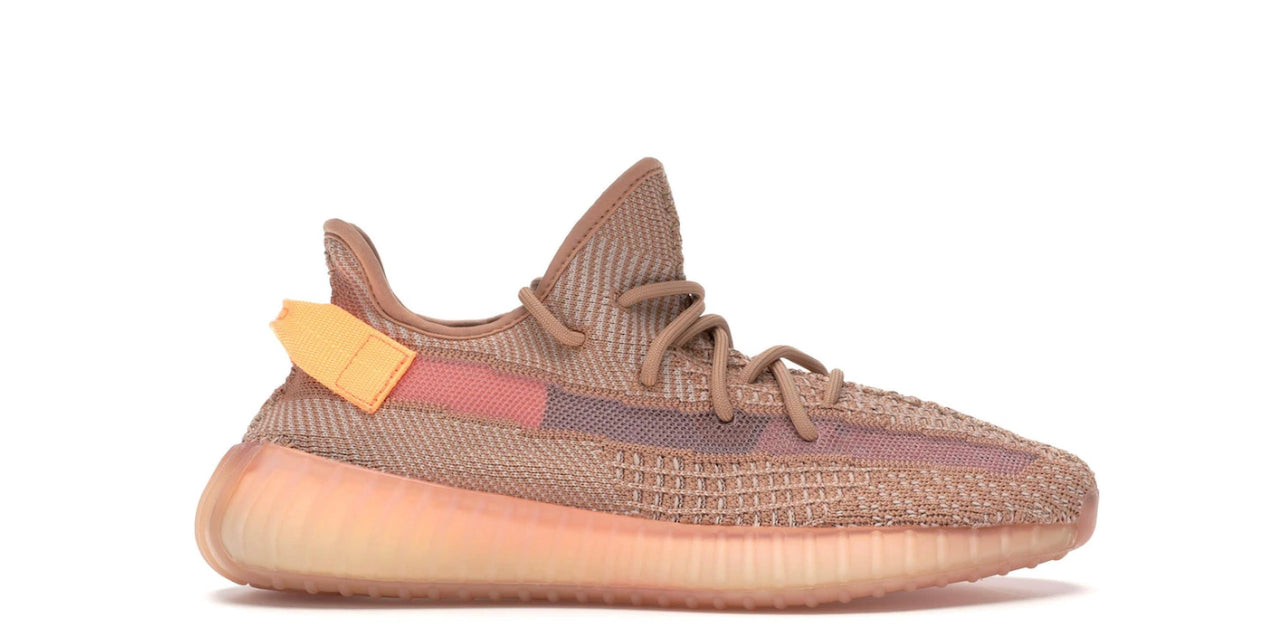 Adidas Yeezy Boost 350 V2 Clay (Men’s)