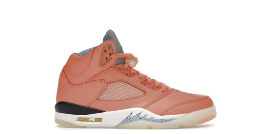 Jordan 5 Retro DJ Khaled We The Best Crimson Bliss (Men’s)