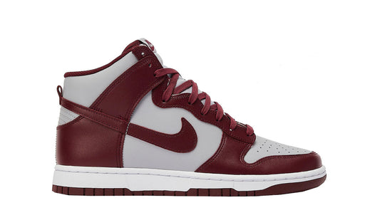 Nike Dunk High Dark Beetroot (Men’s)