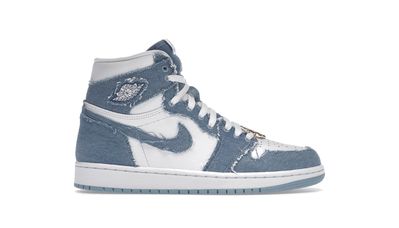 Jordan 1 Retro High OG Denim (Women’s)