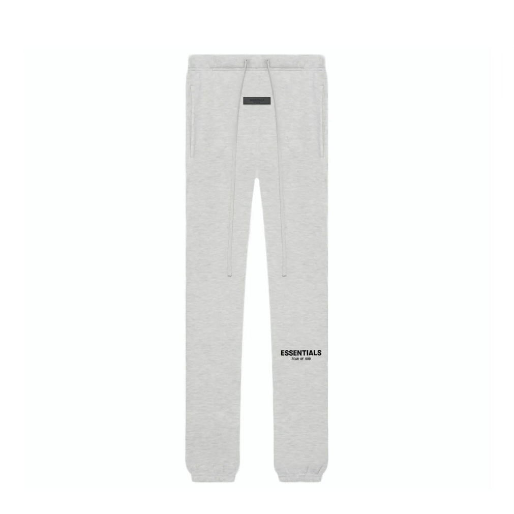 Fear Of God Essentials Sweatpants Light Oatmeal