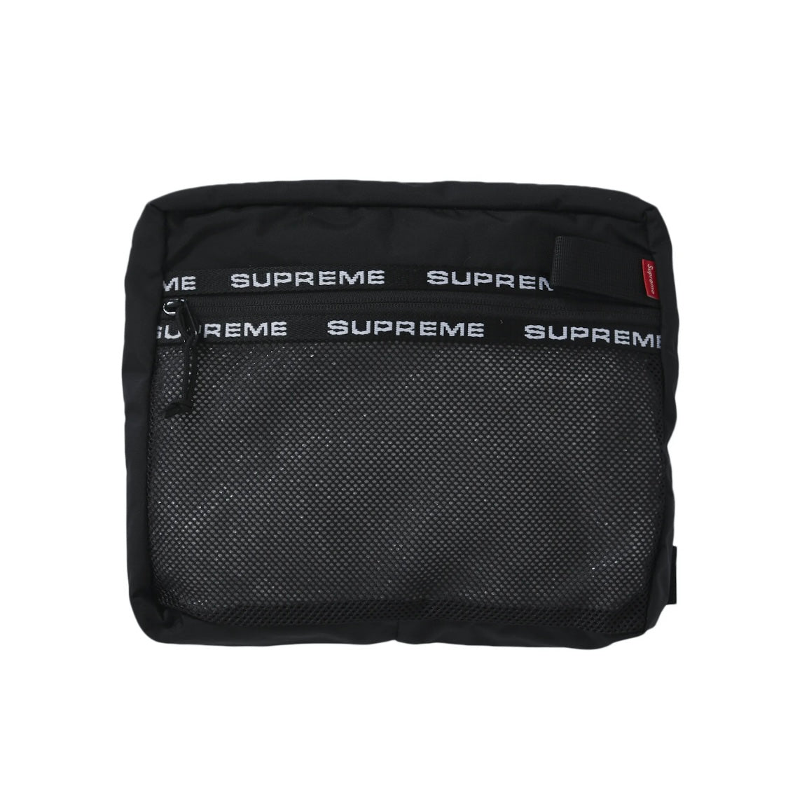 Supreme Organizer Pouch Set Black
