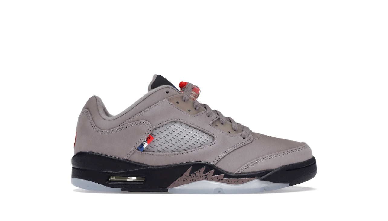Jordan 5 Retro Low PSG (Men’s)
