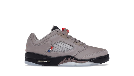 Jordan 5 Retro Low PSG (Men’s)