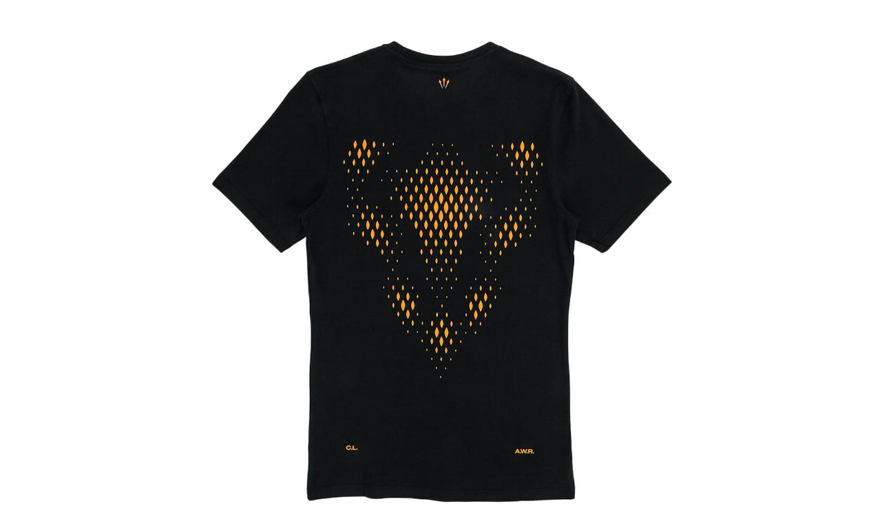 Nike x Drake NOCTA T-Shirt Black