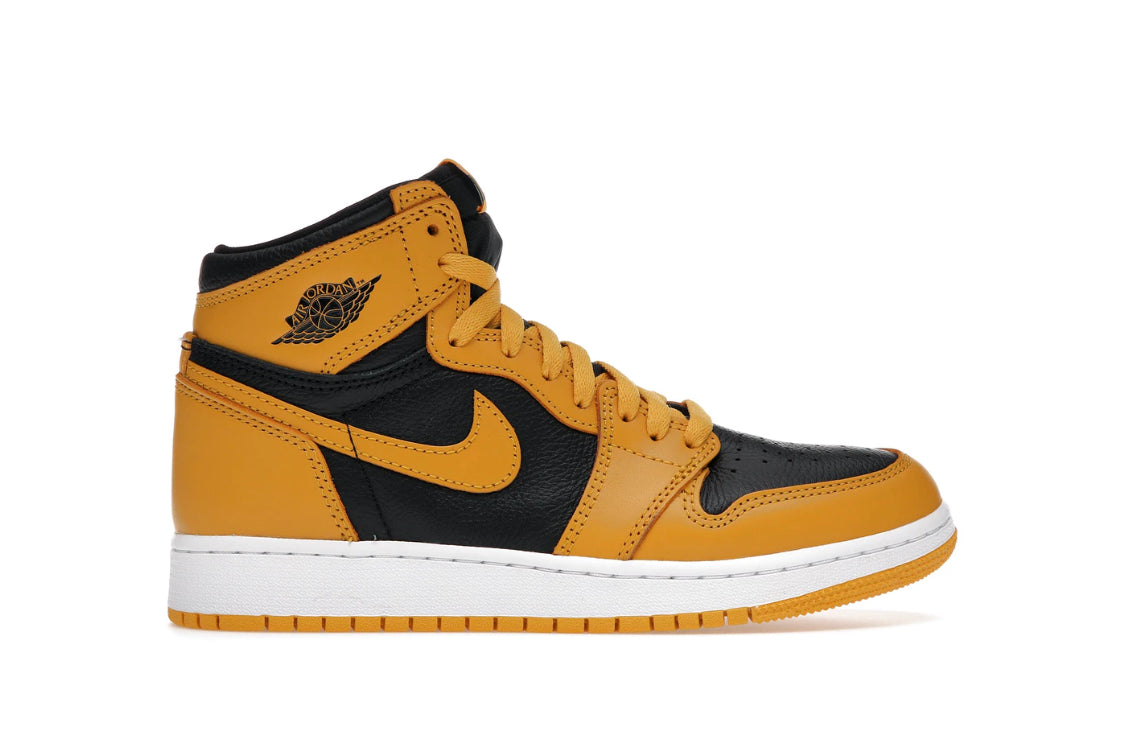 Jordan 1 Retro High OG Pollen (Youth)