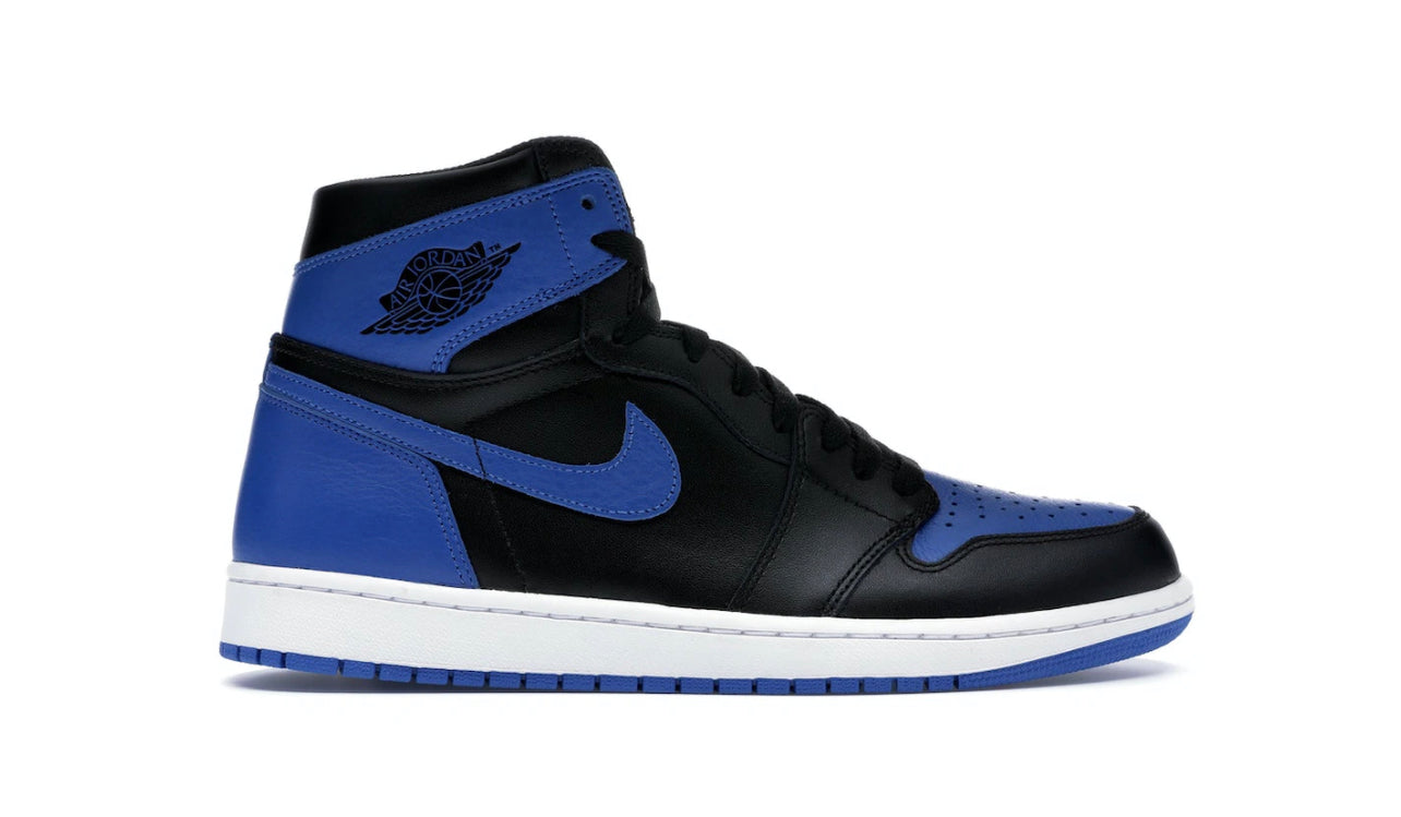 Jordan 1 Retro High Royal 2017 (Men’s)