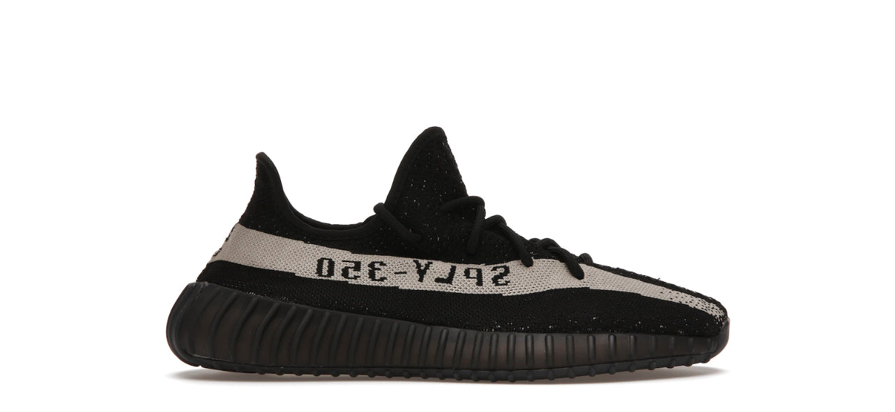 Adidas Yeezy Boost 350 V2 Core Black White (Men’s)