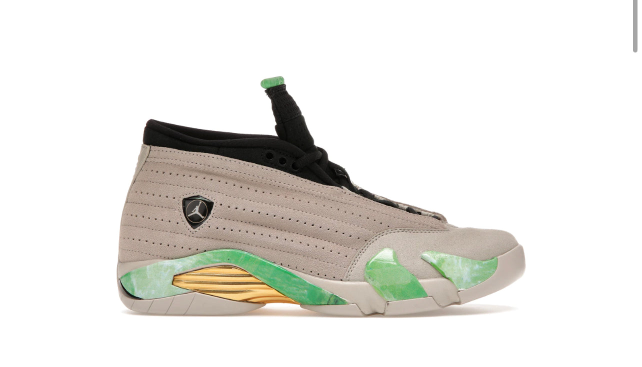 Jordan 14 Retro Low Aleali May Fortune (Women’s)