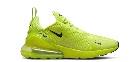 Nike Air Max 270 Tennis Ball (Women’s)