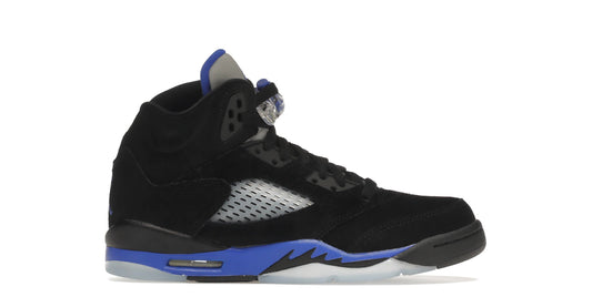 Jordan 5 Retro Racer Blue (Youth)