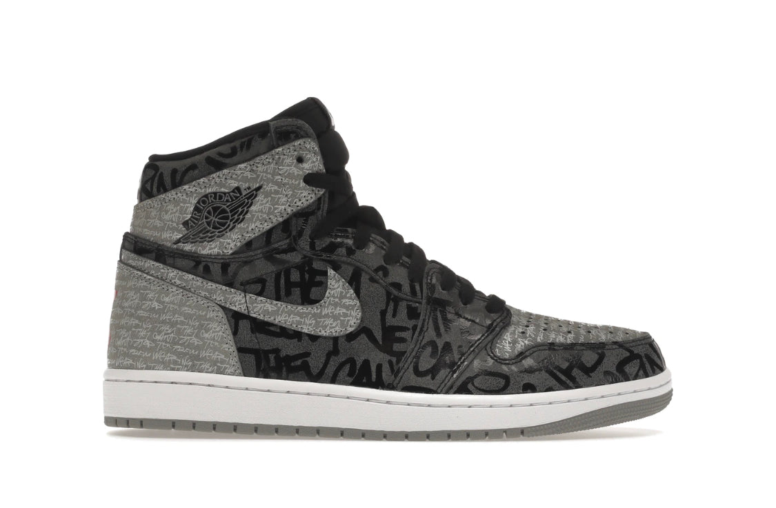 Jordan 1 Retro High OG Rebellionaire (Men’s)