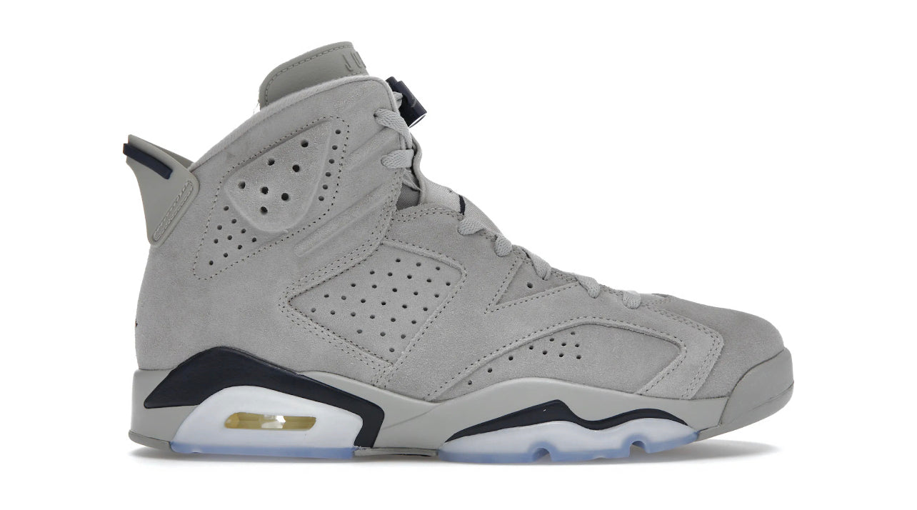 Jordan 6 Retro Georgetown (Men’s)