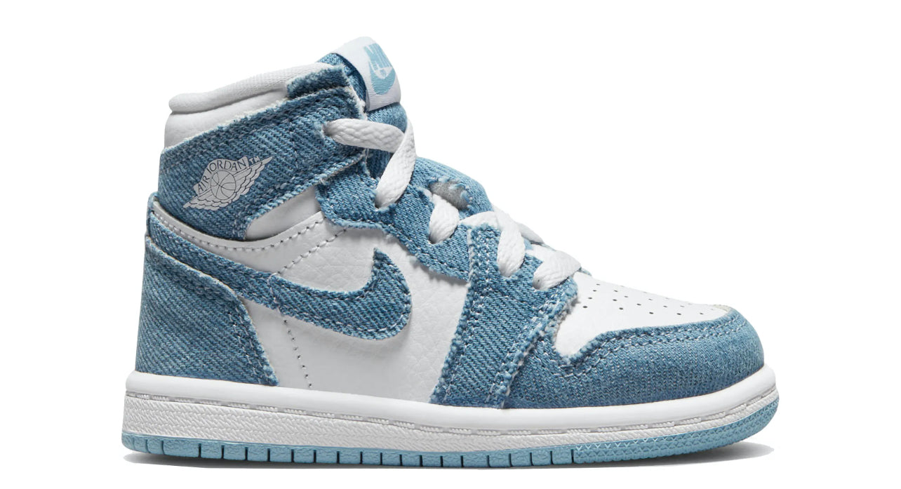 Jordan 1 Retro High OG Denim (TD)