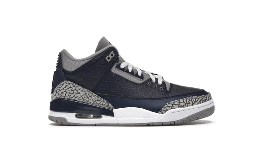 Jordan 3 Retro Georgetown (Men’s)