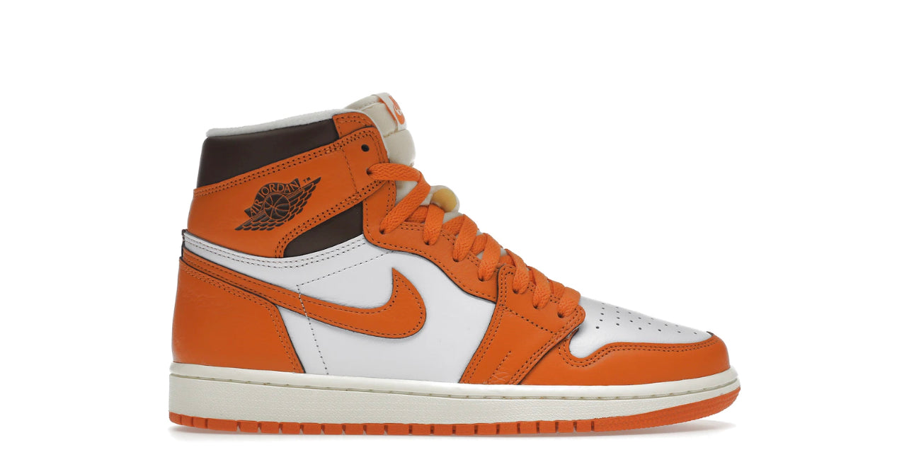 Jordan 1 Retro High OG Starfish (Women’s)