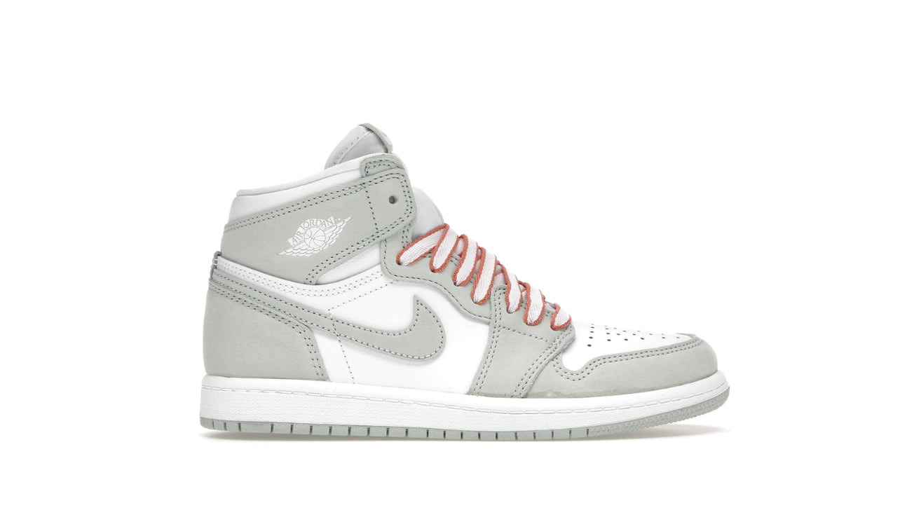 Jordan 1 Retro High Seafoam (PS)