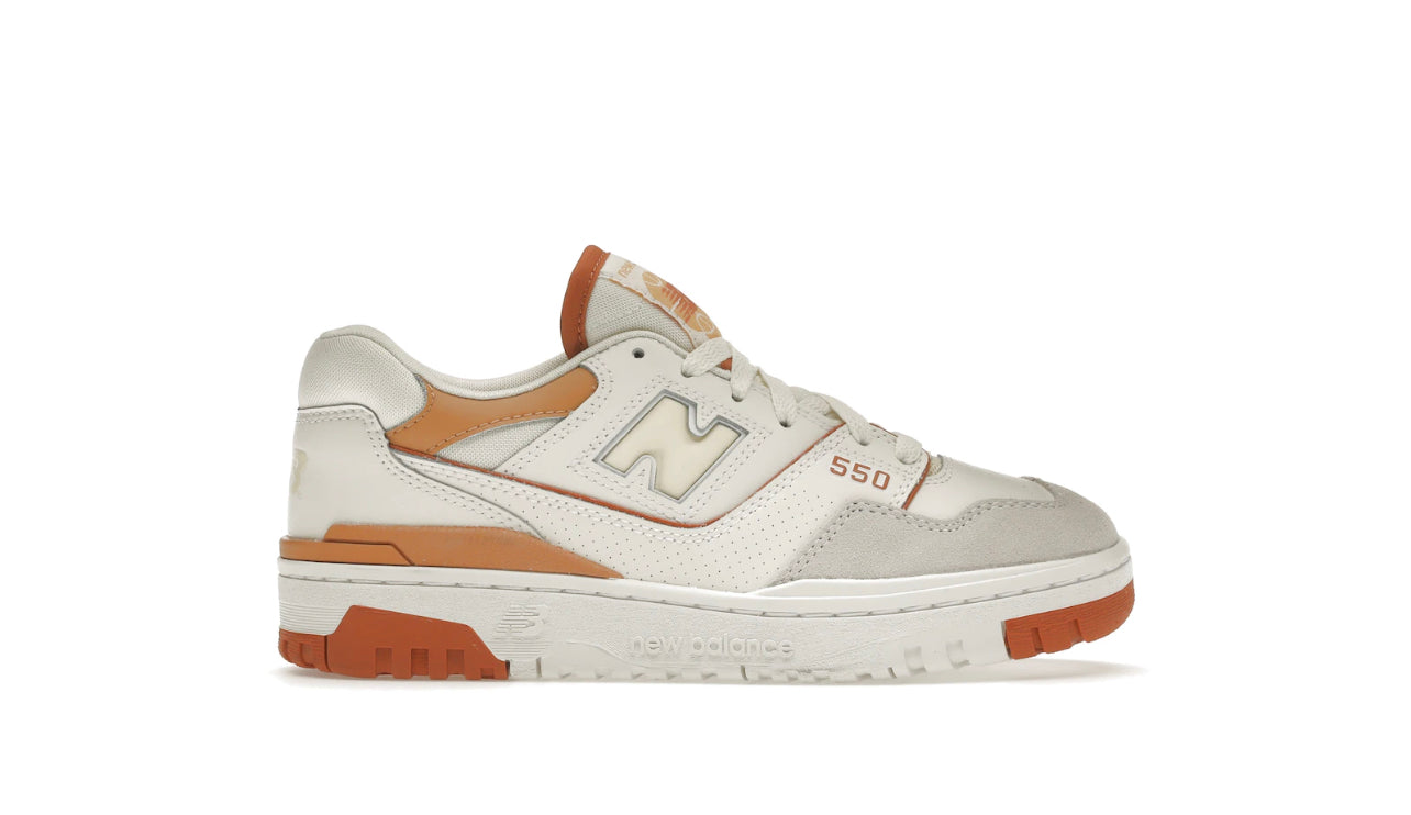 New Balance 550 Au Lait (Women’s)