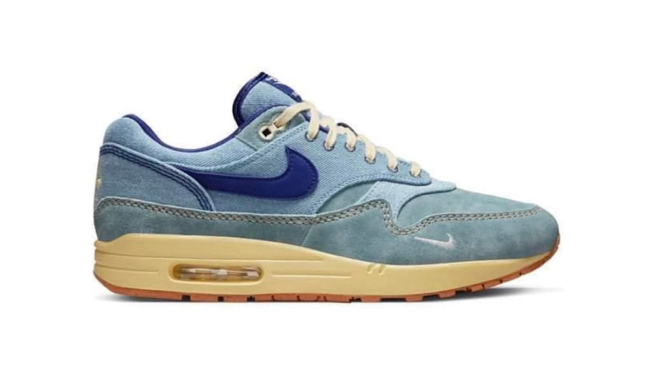 Nike Air Max 1 PRM Dirty Denim (Men’s)