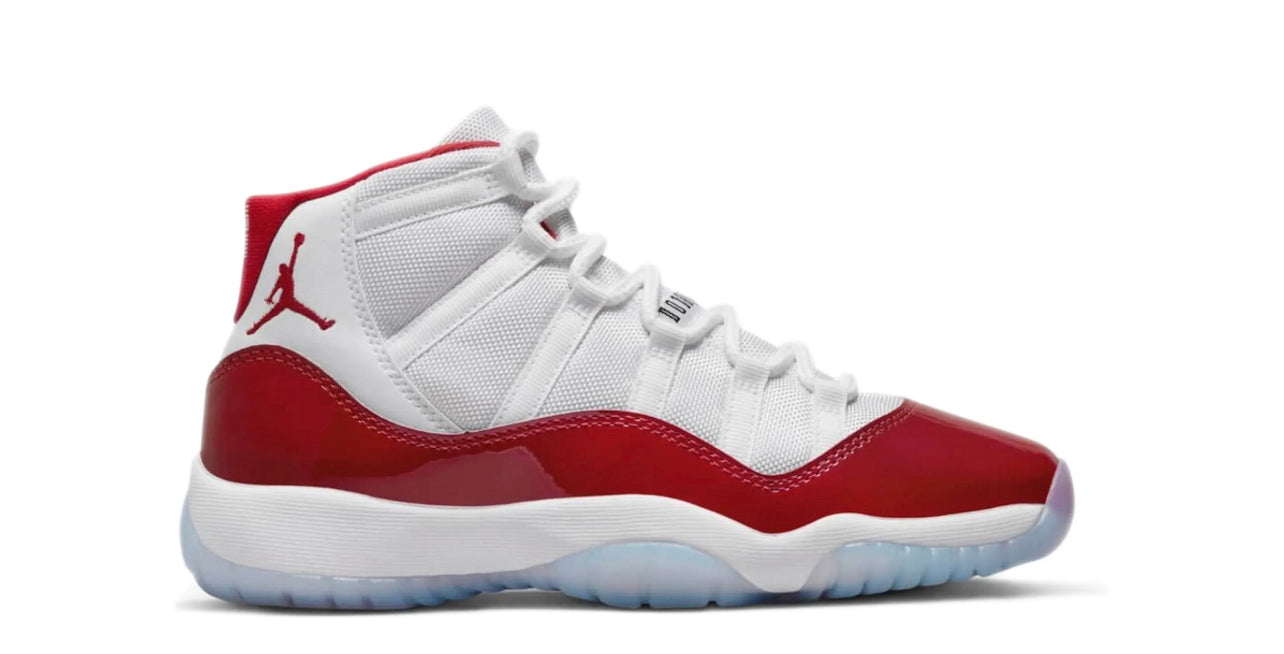Jordan 11 Retro Cherry (Youth)