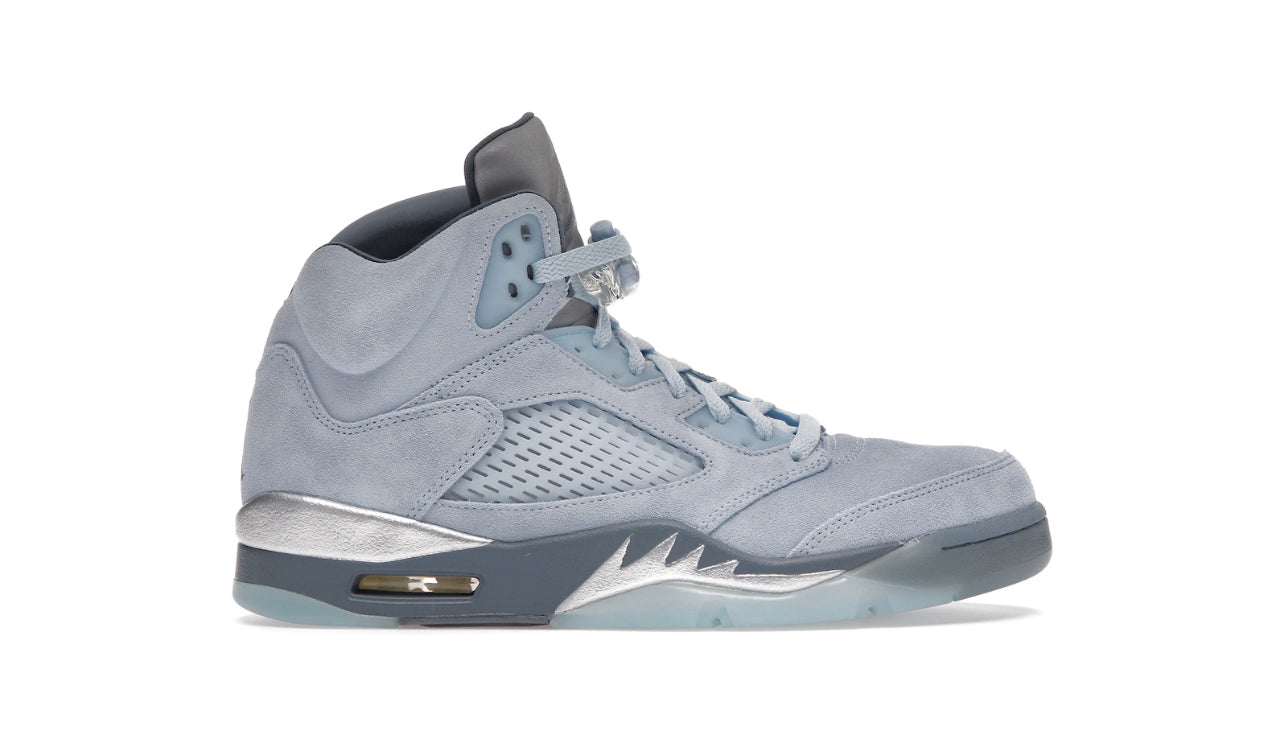 Jordan 5 Retro Bluebird (Women’s)