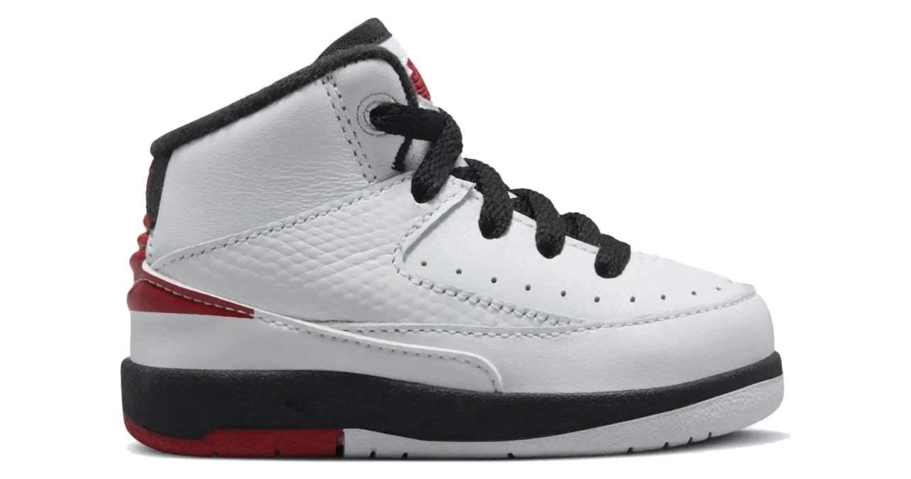 Jordan 2 Retro OG Chicago 2022 (TD)