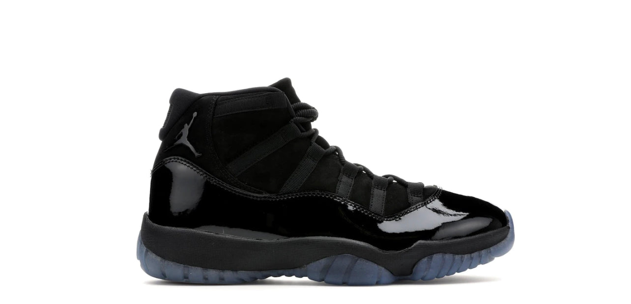 Jordan 11 Retro Cap And Gown (Men’s)