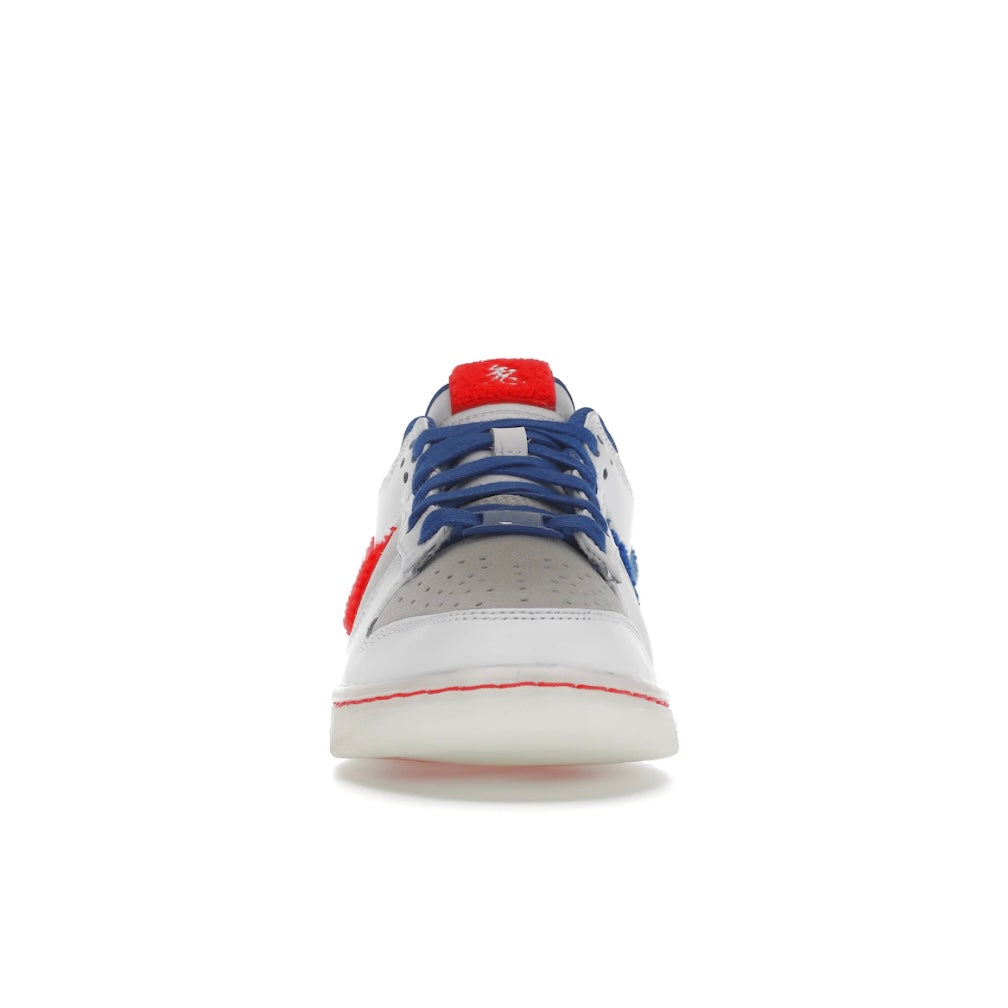 Nike Dunk Low Retro PRM Year Of The Rabbit 2023 (Men’s)