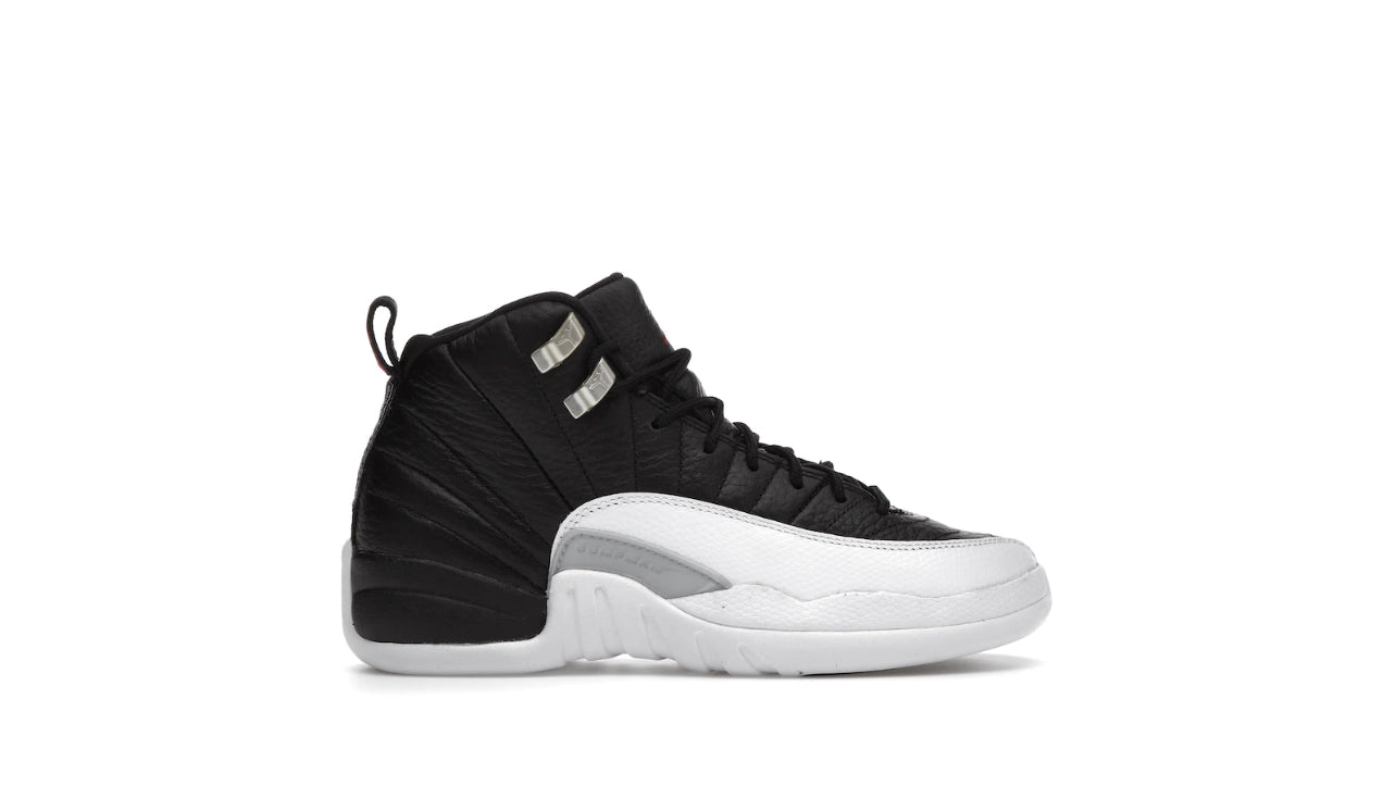 Jordan 12 Retro Playoffs (Youth)