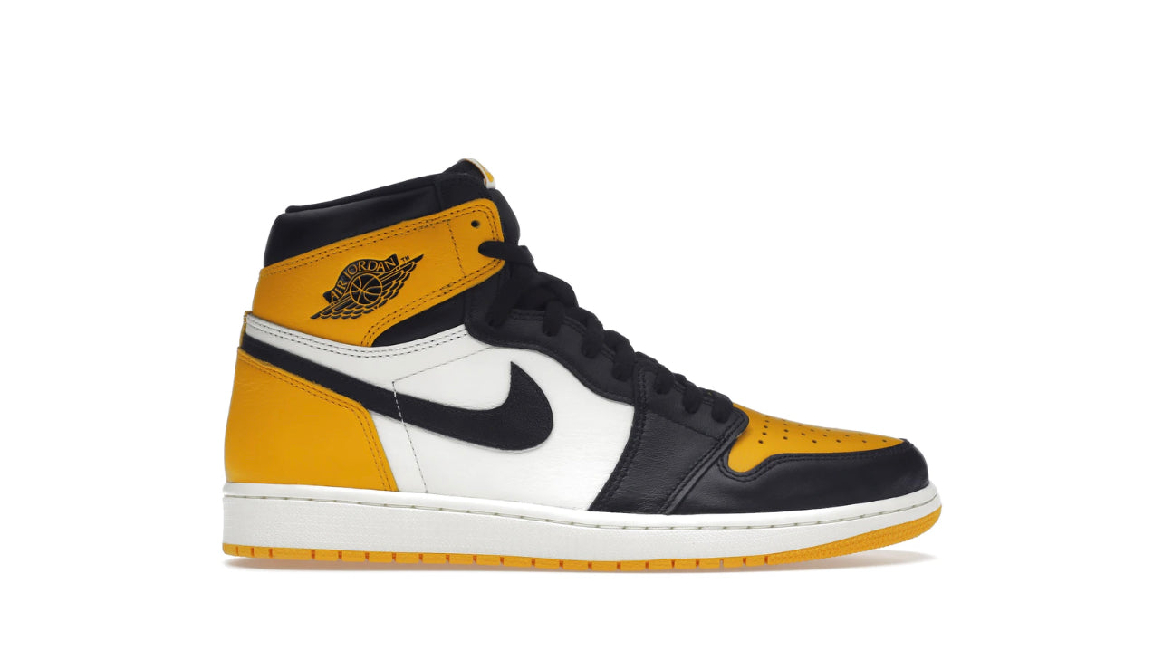 Jordan 1 Retro High OG Taxi (Men’s)