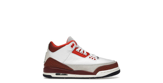 Jordan 3 Retro SE Dunk On Mars (Youth)