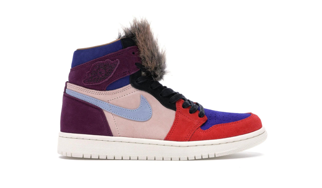 Jordan 1 Retro High Aleali May (Women’s)
