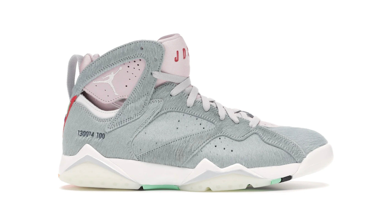 Jordan 7 Retro Neutral Grey (Men’s)