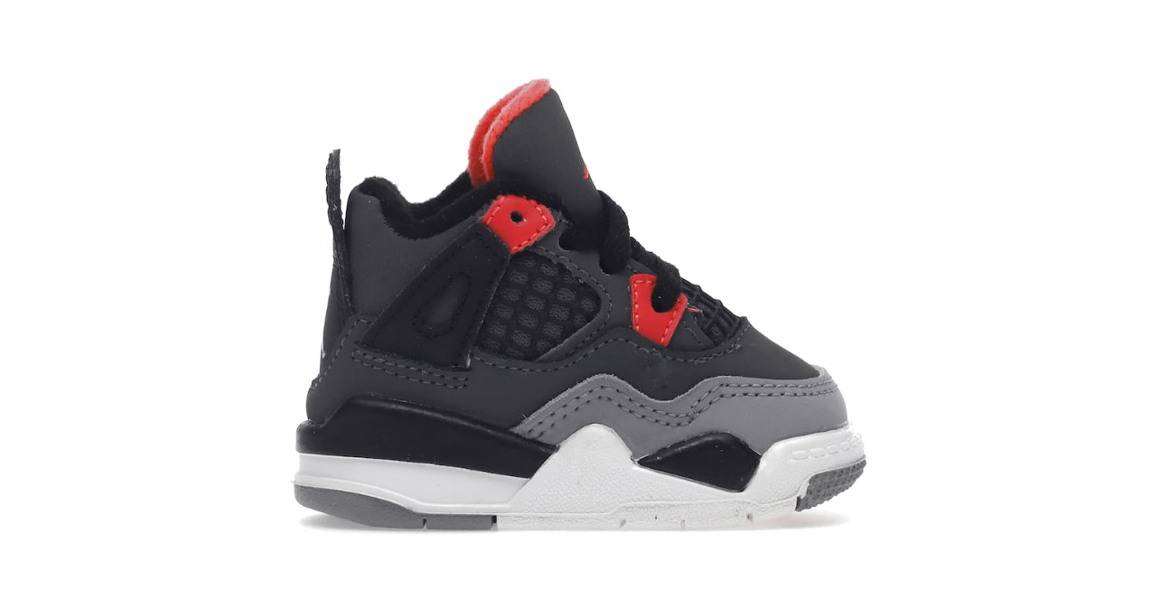 Jordan 4 Retro Infrared (TD)