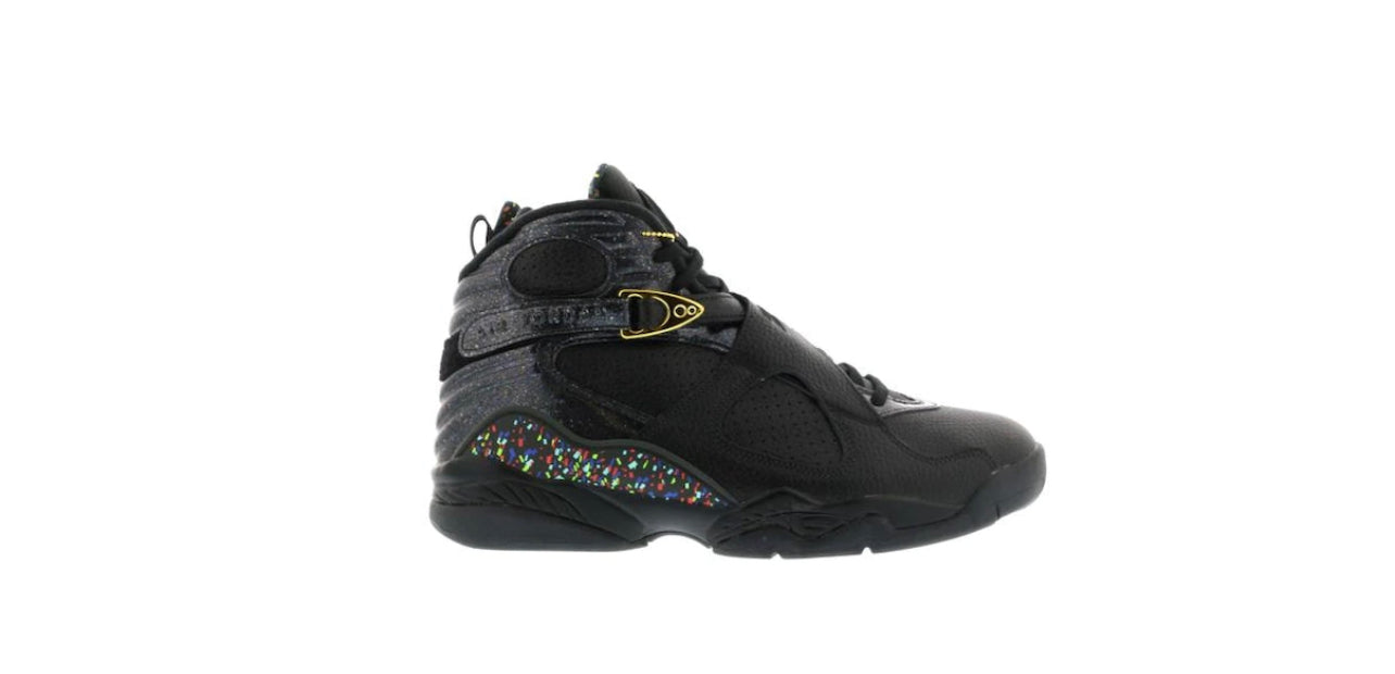 Jordan 8 Retro Confetti (Men’s)
