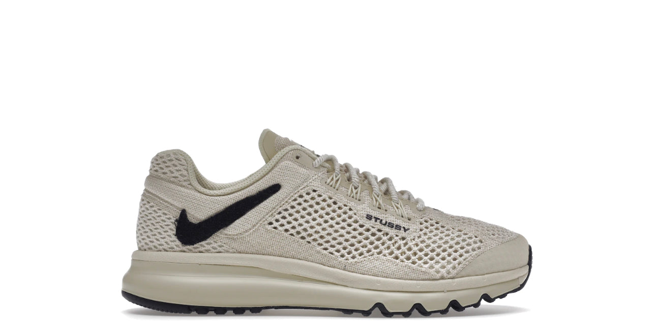 Nike Air Max 2013 Stussy Fossil (Men’s)