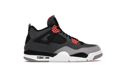 Jordan 4 Retro Infrared (Men’s)