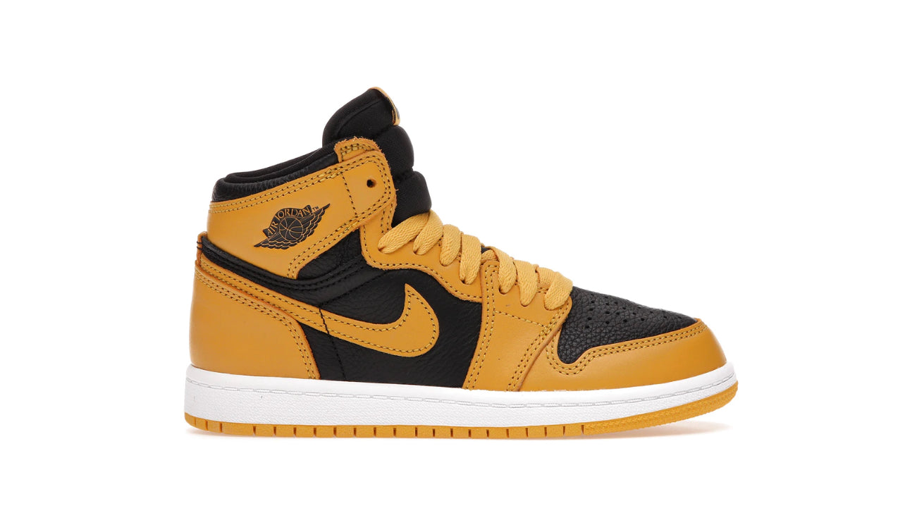 Jordan 1 Retro High Pollen (PS)