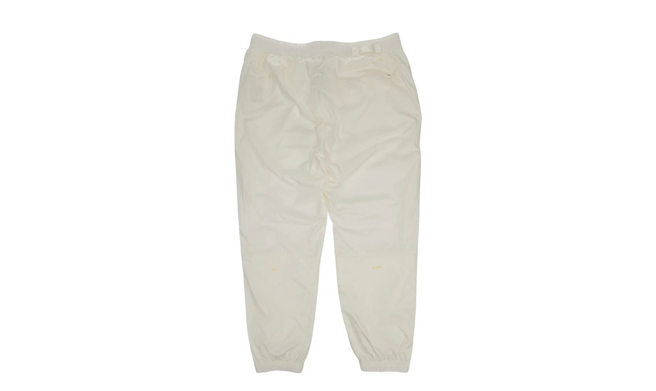 Nike x Drake NOCTA Golf Track Pants Sail