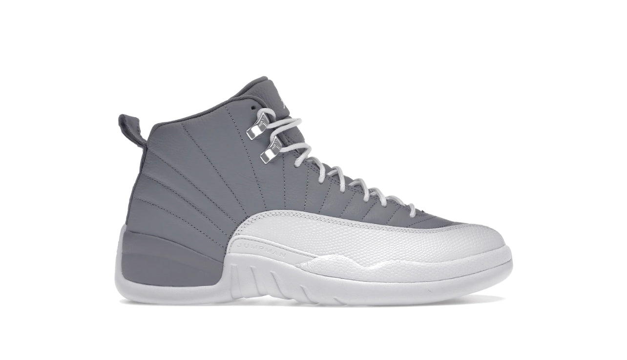 Jordan 12 Retro Stealth (Men’s)