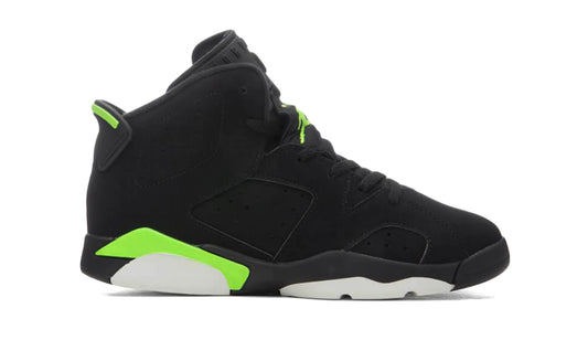 Jordan 6 Retro Electric Green (PS)