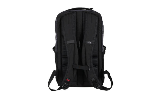 Supreme The North Face Printed Borealis Trompe L'oeil Backpack Black
