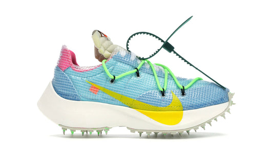 Nike Vapor Street Off-White Polarized Blue (Women’s)