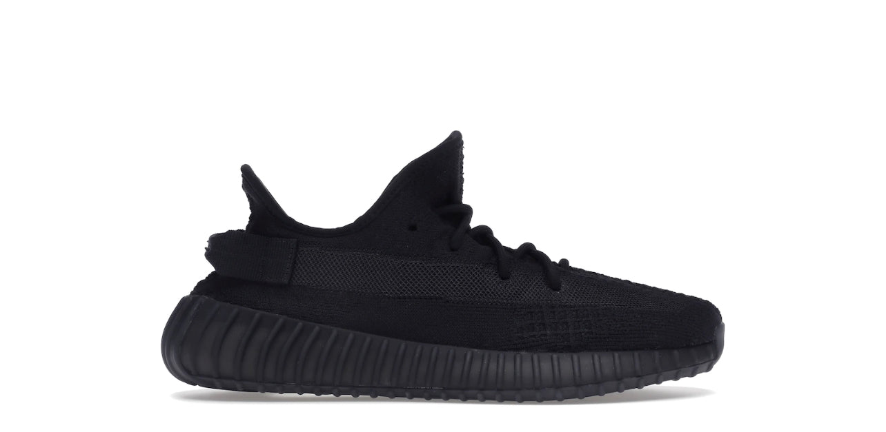 yeezy triple black stockx