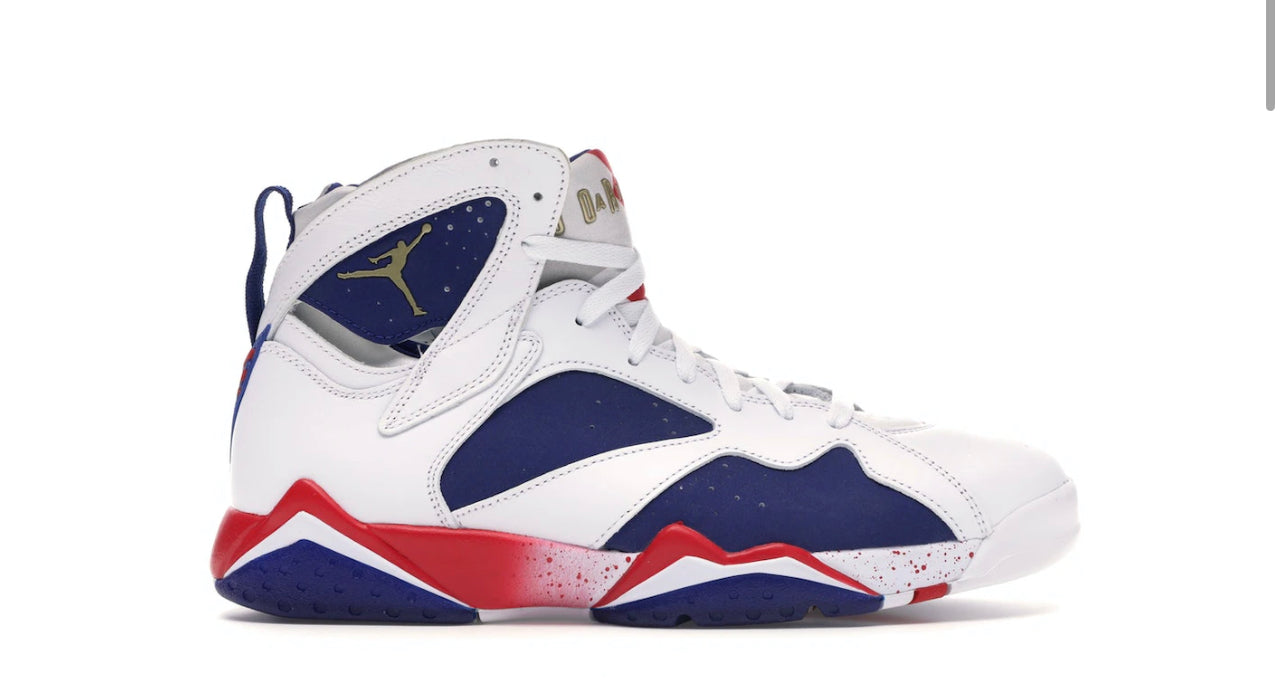 Jordan 7 Retro Tinker Alternate (Men’s)