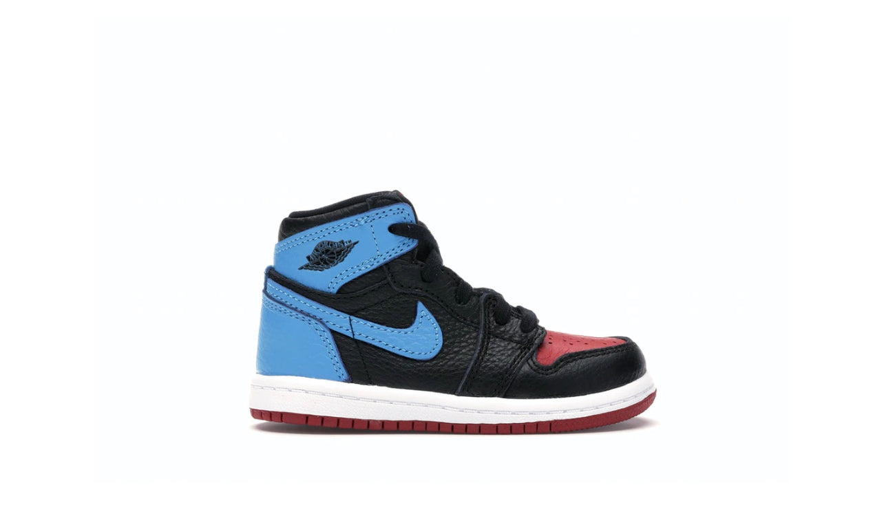 Jordan 1 Retro High NC To Chi Leather (TD)