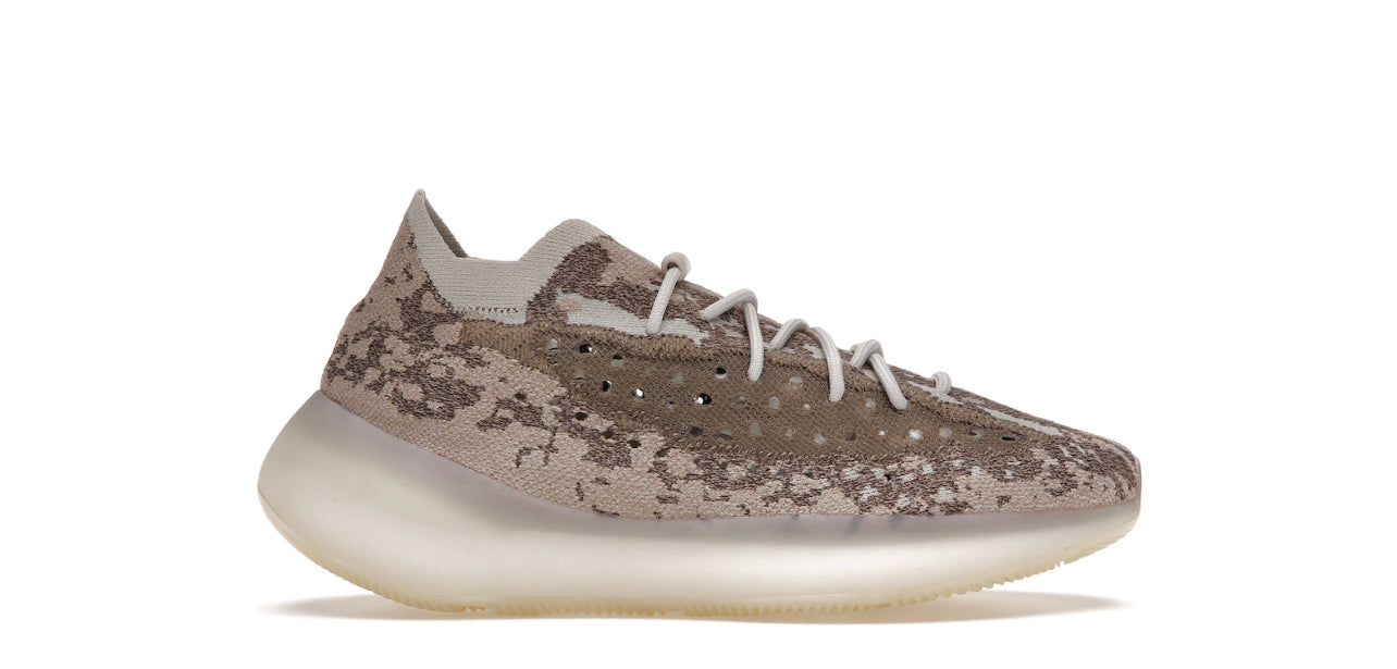 Adidas Yeezy Boost 380 Pyrite (Men’s)