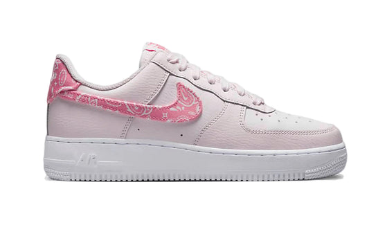Nike Air Force 1 Low ‘07 Paisley Pack Pink (Women’s)